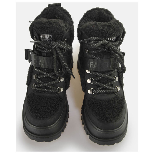 Buffalo Aspha Com Mid Warm